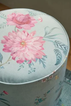 Poef Medium Fleur Grandeur