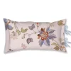 Rechthoekig Sierkussen Cece Fiore