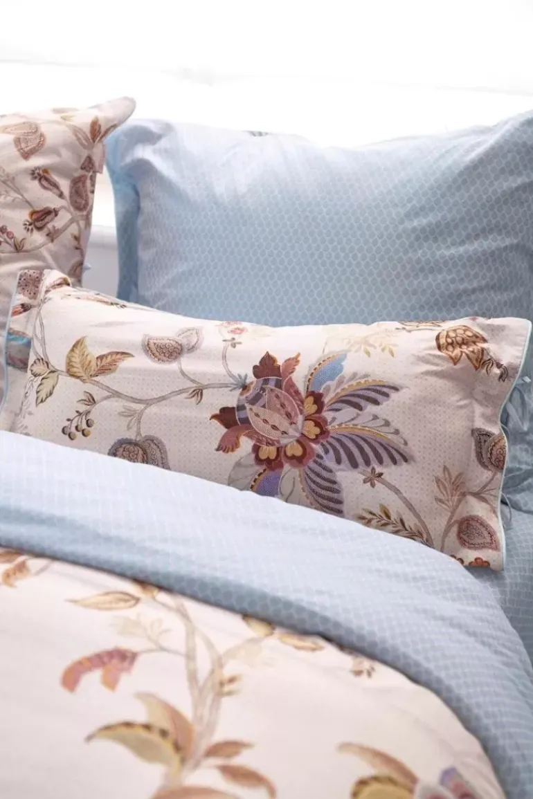 Rechthoekig Sierkussen Cece Fiore