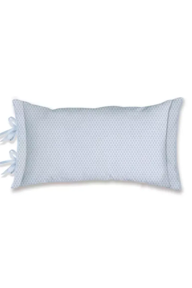 Rechthoekig Sierkussen Cece Fiore