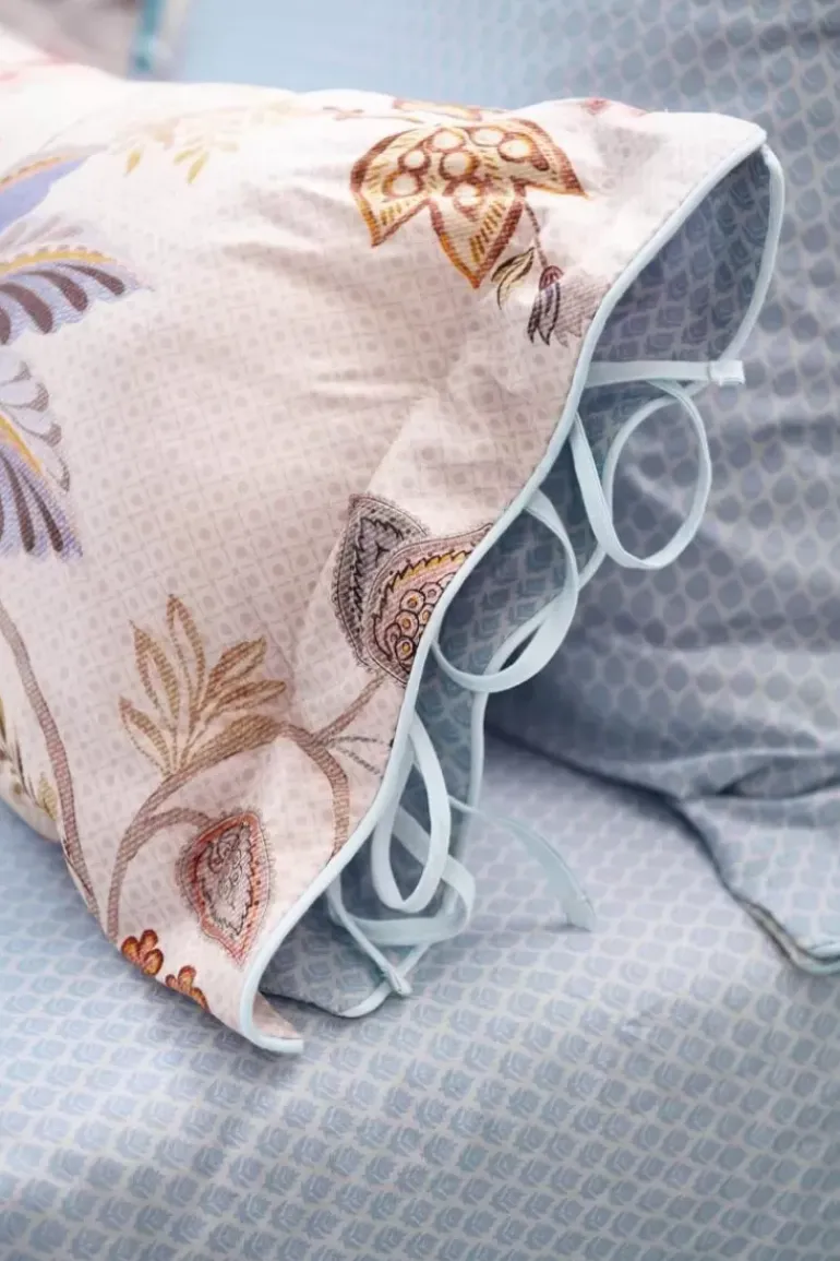 Rechthoekig Sierkussen Cece Fiore