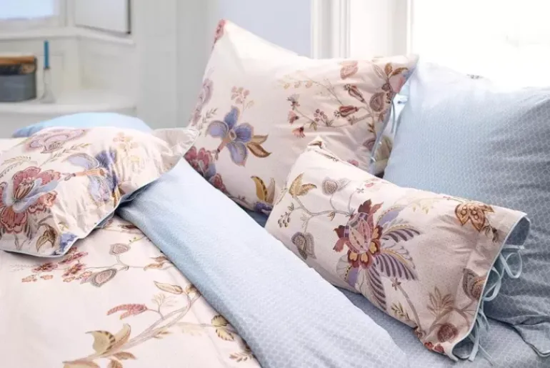 Rechthoekig Sierkussen Cece Fiore