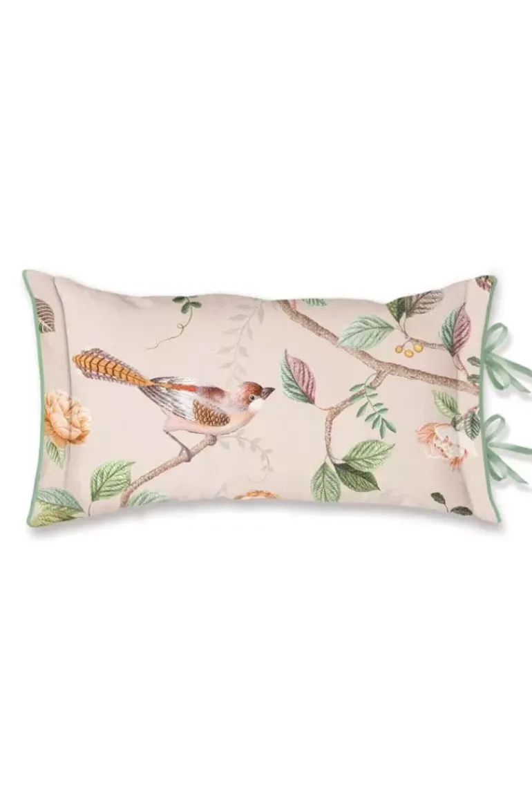 Rechthoekig Sierkussen Good Nightingale Zand