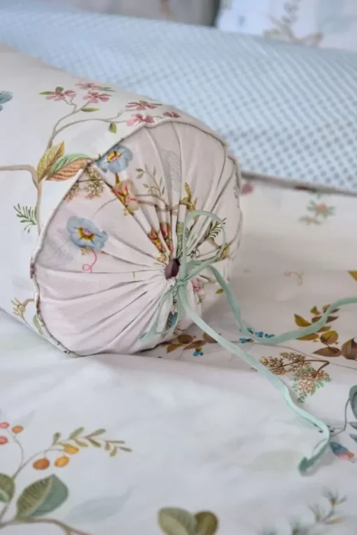 Rolkussen Kawai Flower Wit