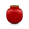 Ronde Mini Vaas 10 Cm