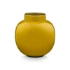 Ronde Mini Vaas 10 Cm
