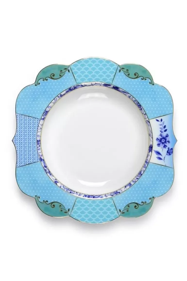 Royal Multi Diep Bord 23.5 Cm