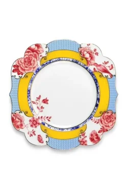 Royal Multi Ontbijtbord 23.5 Cm