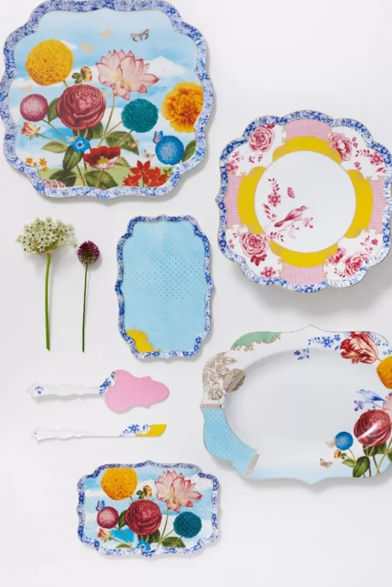 Royal Multi Ovale Serveerschaal 40 Cm