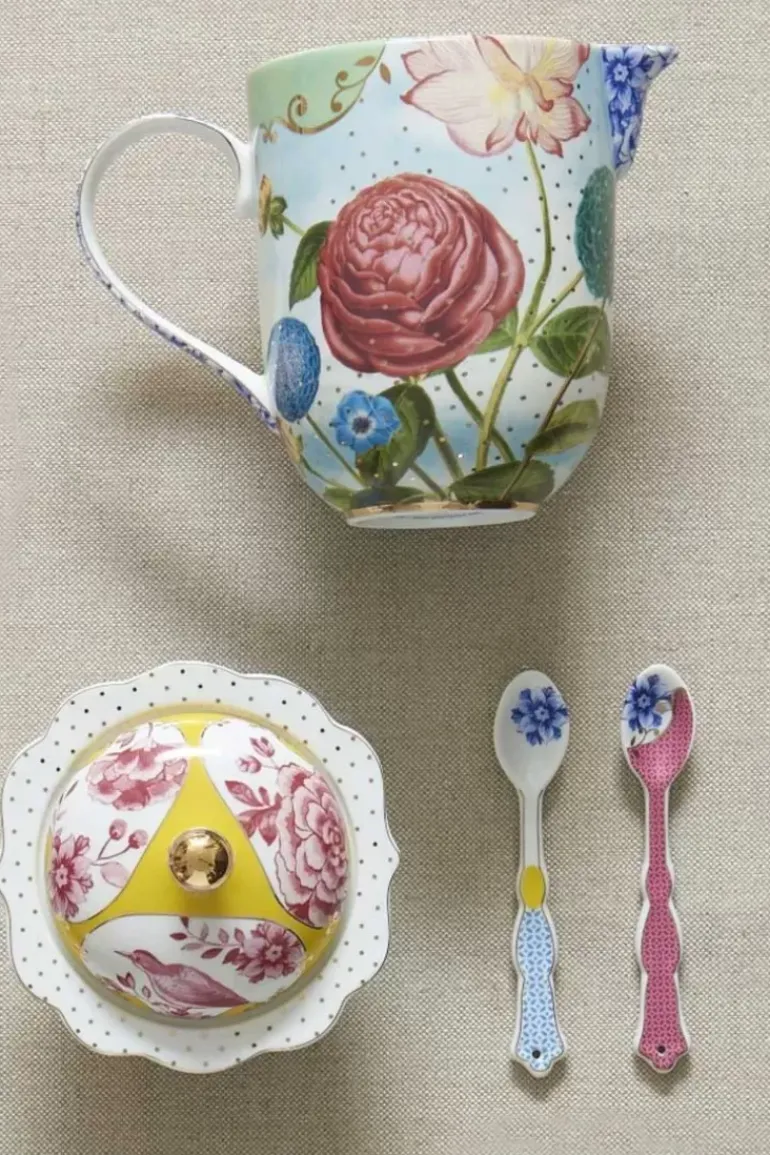 Royal Multi Suikerpot