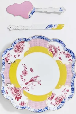 Royal Multi Taartschep & Mes