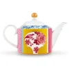 Royal Multi Theepot Klein