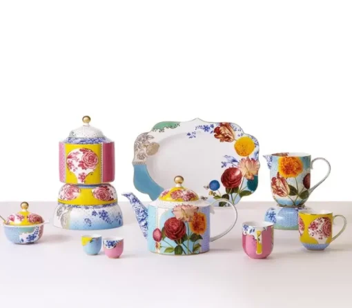 Royal Multi Theepot Klein