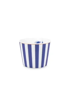 Royal Stripes Eierdop