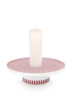 Royal Stripes Kaarshouder 14Cm