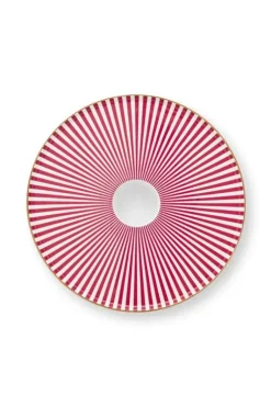 Royal Stripes Kaarshouder 14Cm