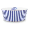 Royal Stripes Kom 15 Cm