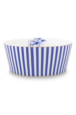 Royal Stripes Kom 15 Cm