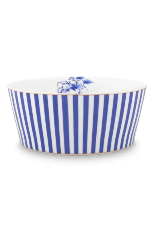 Royal Stripes Kom 15 Cm