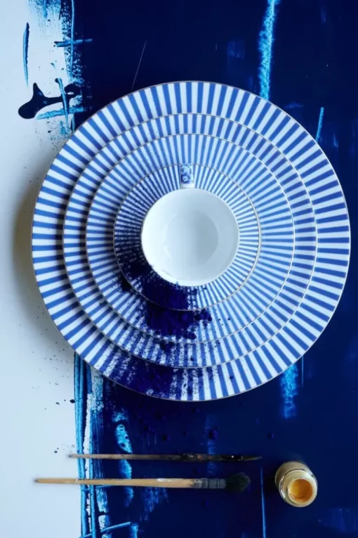 Royal Stripes Soepbord 26.5 Cm