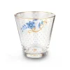 Royal Waterglas Golden Dots