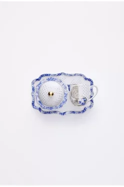 Royal White Kan Klein