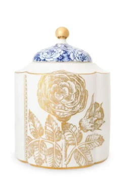 Royal White Voorraadpot