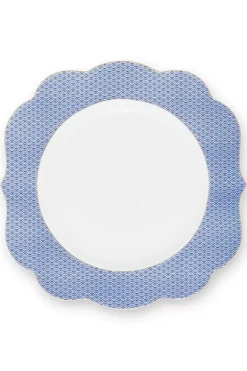 Royal Yerseke Dinerbord 28 Cm