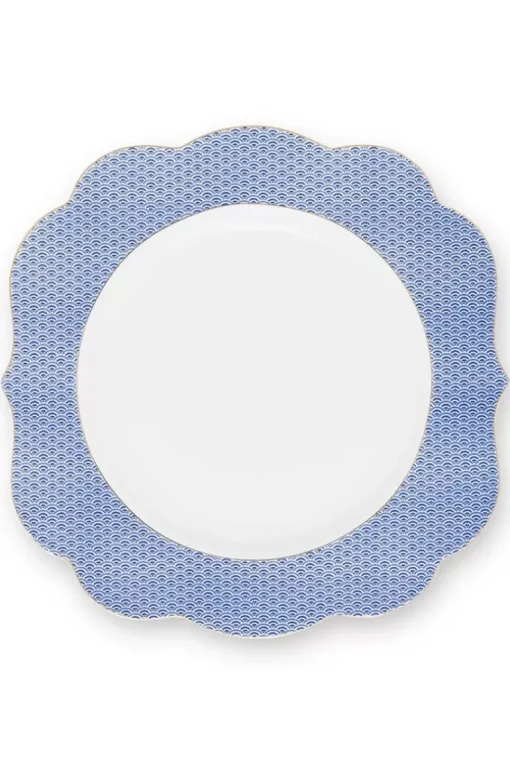 Royal Yerseke Dinerbord 28 Cm