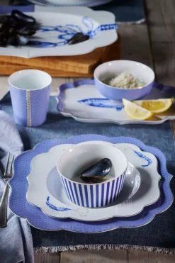Royal Yerseke Dinerbord 28 Cm