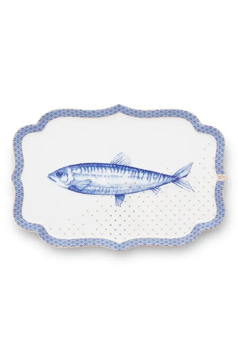 Royal Yerseke Serveerschaal 26 Cm