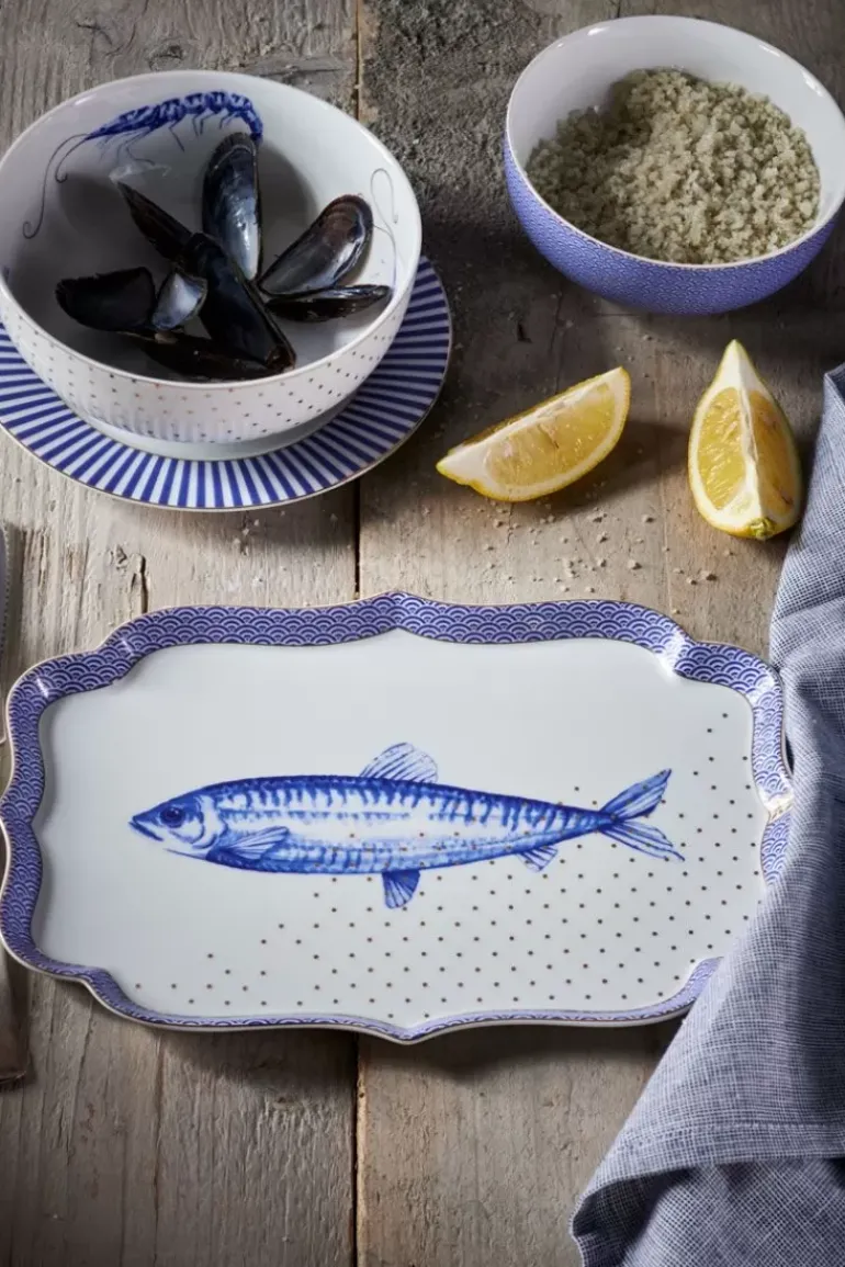 Royal Yerseke Serveerschaal 26 Cm