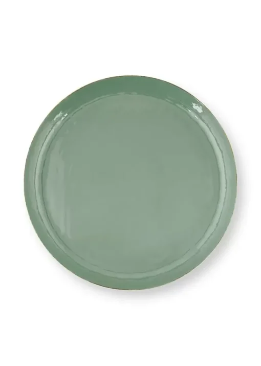 Schaal Geemailleerd 40 Cm