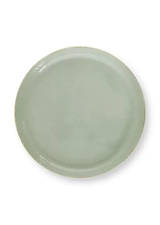 Schaal Geemailleerd 30 Cm