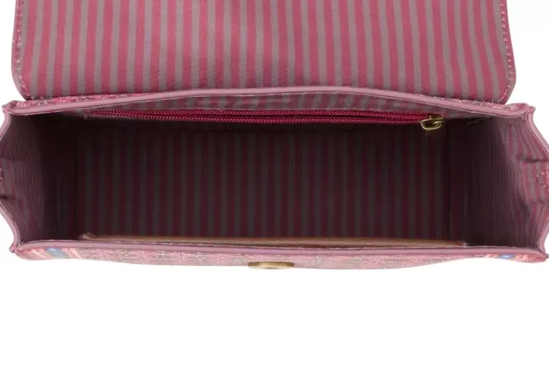 Schoudertas Klein Clover