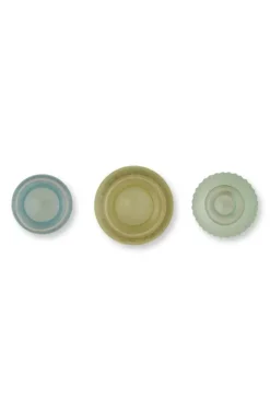 Set/3 Vazen Glas S