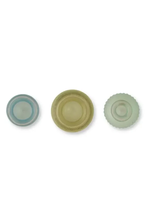 Set/3 Vazen Glas S