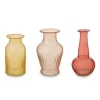 Set/3 Vazen Glas S