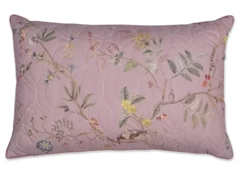 Sierkussen Quilted Autunno Lila