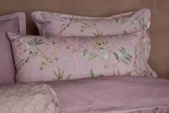 Sierkussen Quilted Autunno Lila