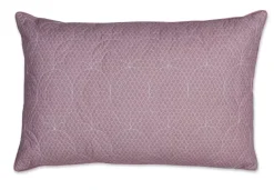 Sierkussen Quilted Autunno Lila