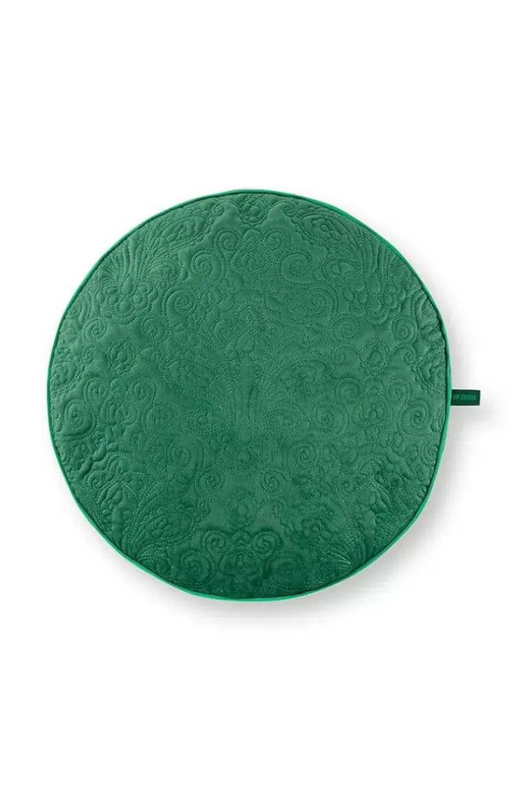 Sierkussen Rond Quiltey Days