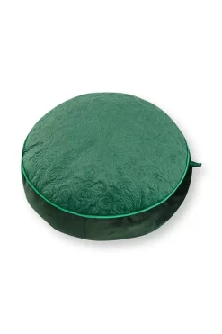 Sierkussen Rond Quiltey Days