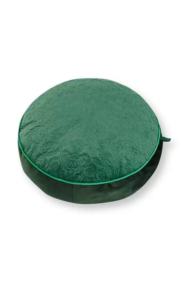 Sierkussen Rond Quiltey Days