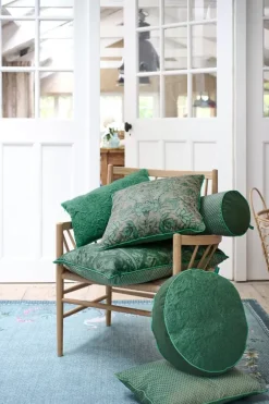 Sierkussen Rond Quiltey Days