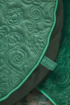 Sierkussen Rond Quiltey Days