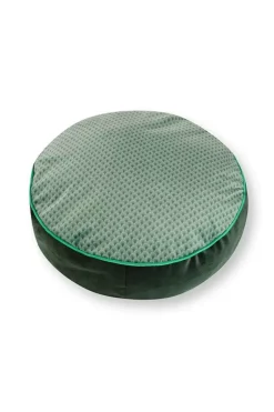 Sierkussen Rond Quiltey Days