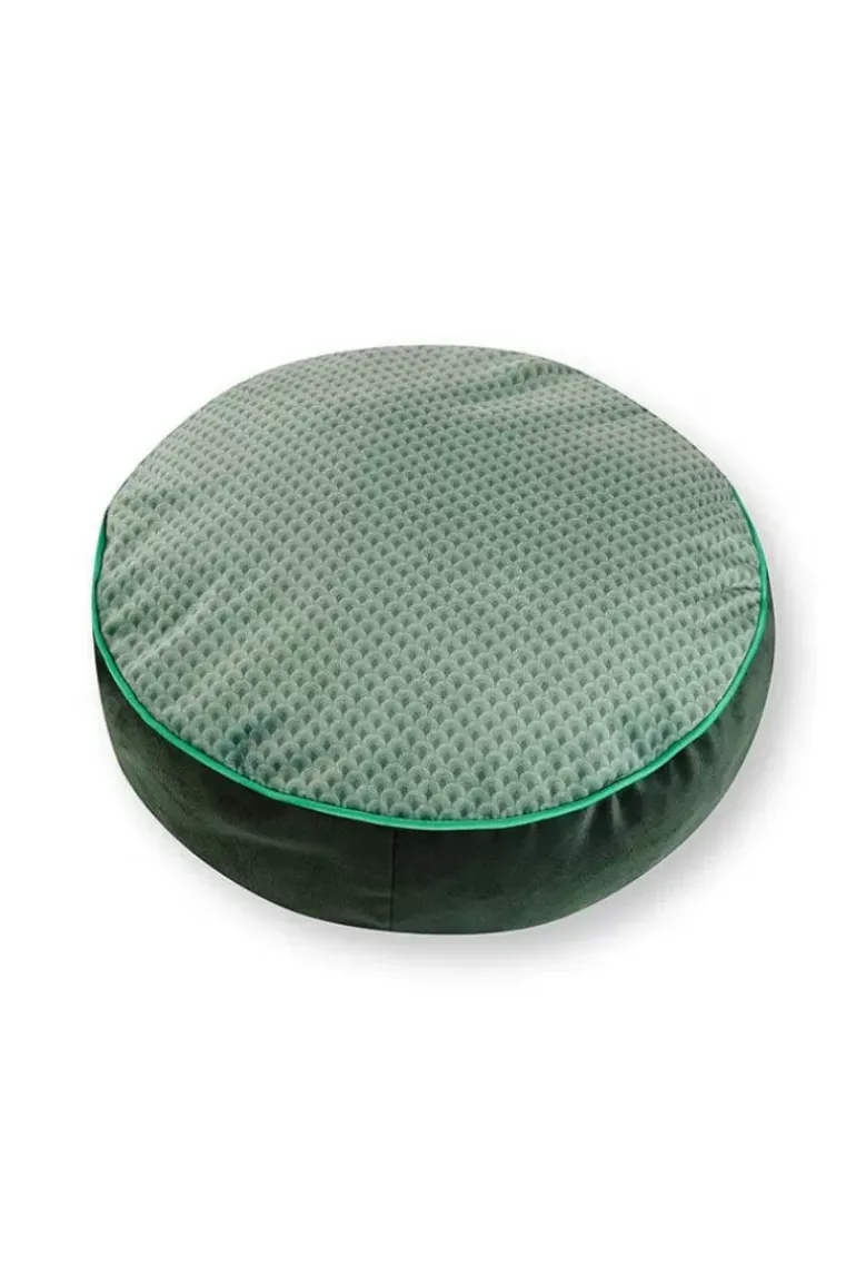 Sierkussen Rond Quiltey Days