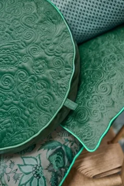 Sierkussen Rond Quiltey Days