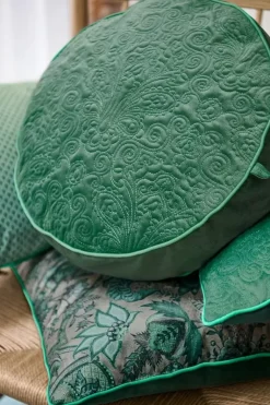 Sierkussen Rond Quiltey Days